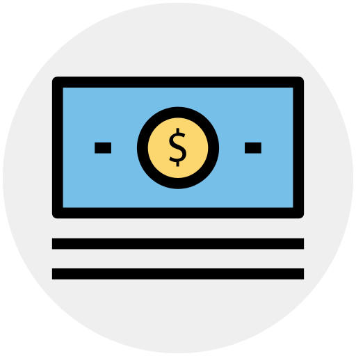 Money free icon