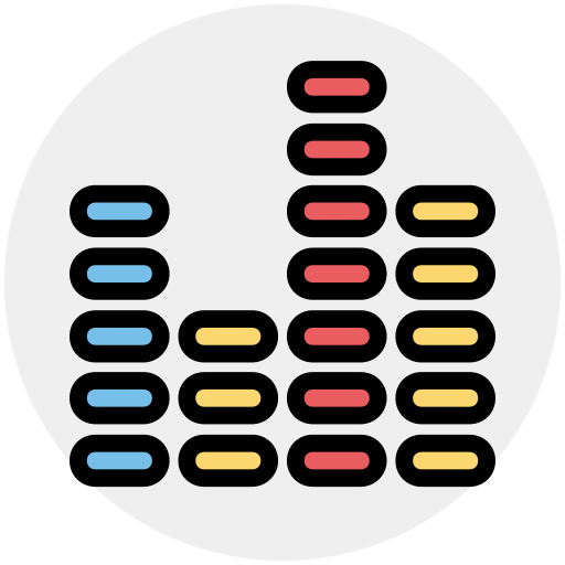 musique Icône gratuit musique Icône gratuit