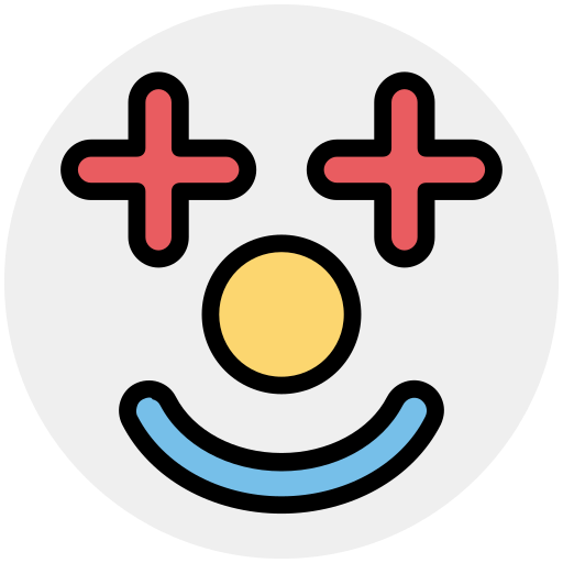 gesicht kostenlos Icon gesicht kostenlos Icon