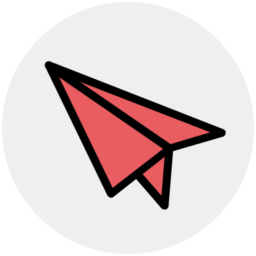 편지 무료 아이콘