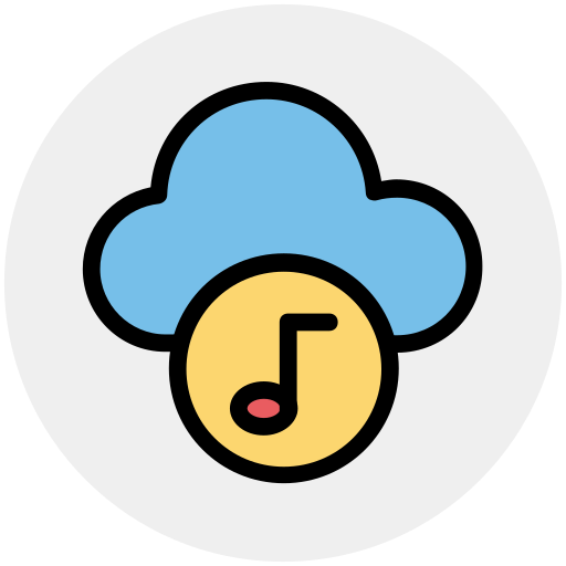 audio icono gratis