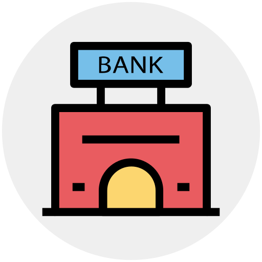 entreprise Icône gratuit