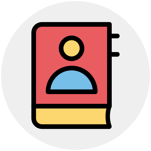 책 무료 아이콘