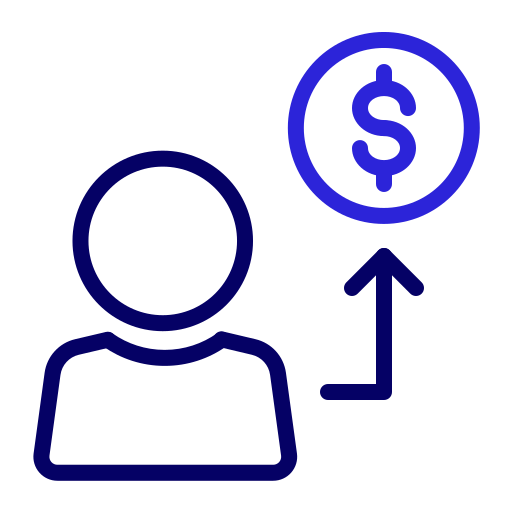 inversor icono gratis