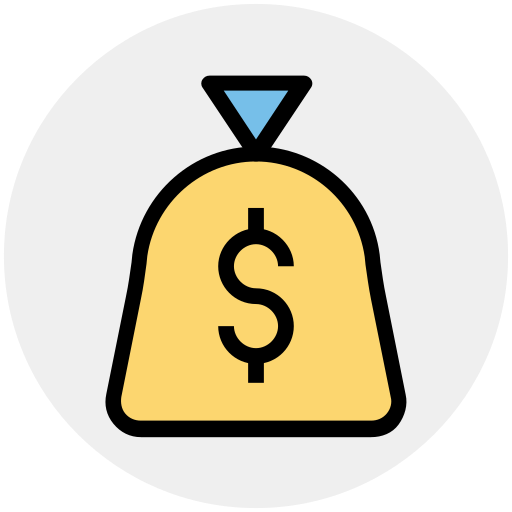 geld kostenlos Icon