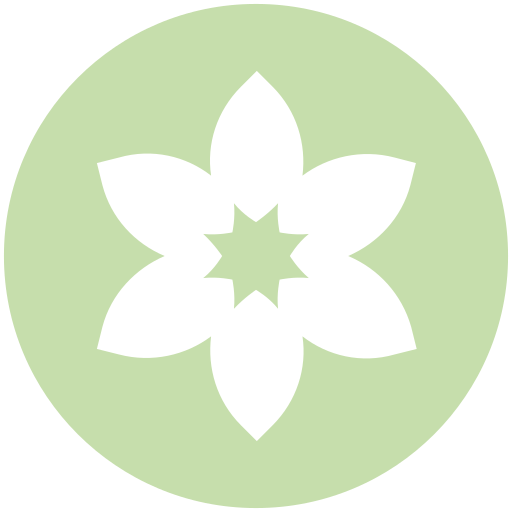 naturaleza icono gratis