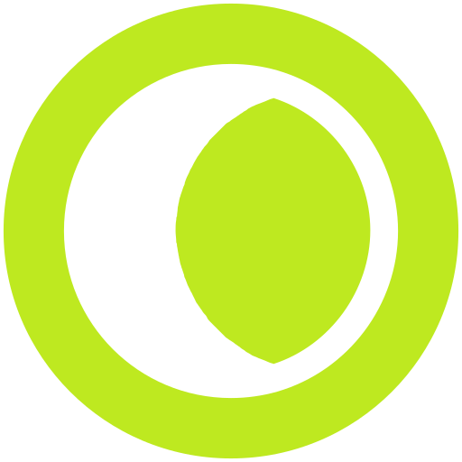 달 무료 아이콘