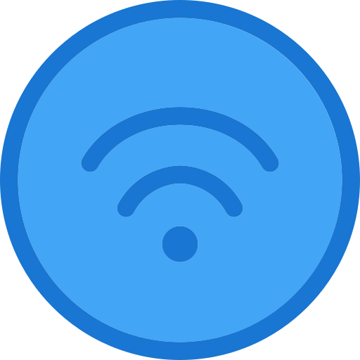 Wifi icono gratis