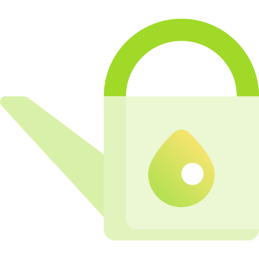 arrosoir Icône gratuit arrosoir Icône gratuit