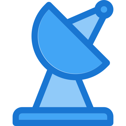 Radar Deemak Daksina Blue icon