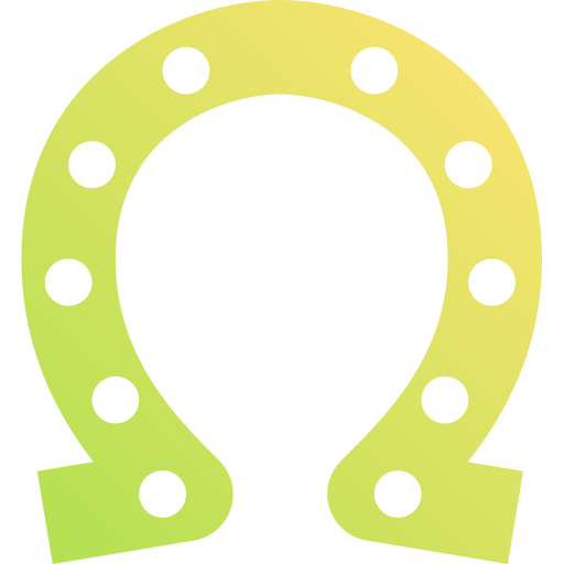 hufeisen kostenlos Icon hufeisen kostenlos Icon