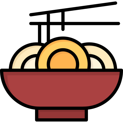 nudeln kostenlos Icon