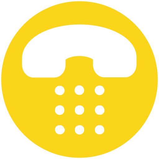 teléfono icono gratis