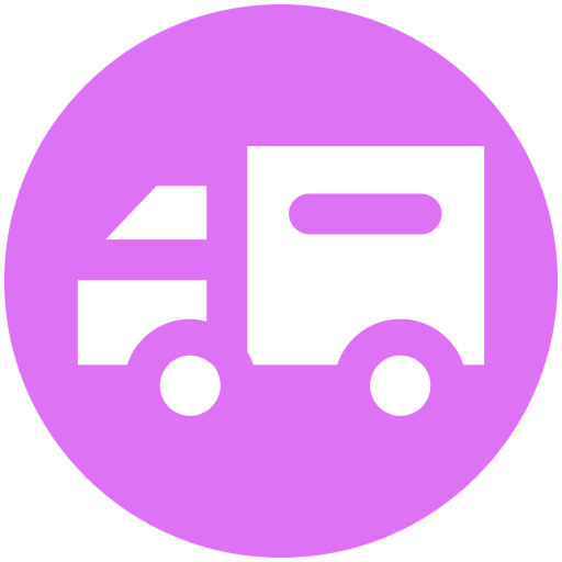 transport kostenlos Icon