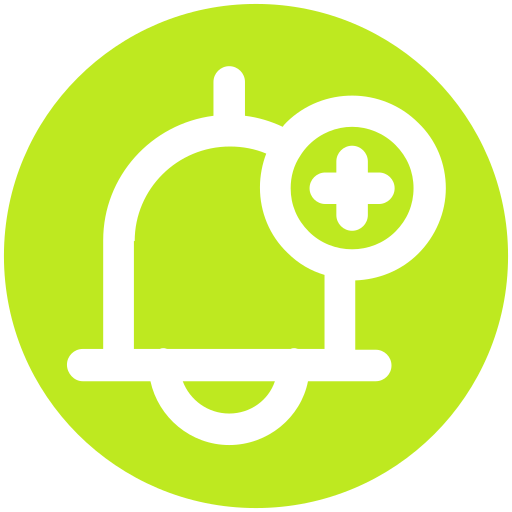 Bell free icon Bell free icon