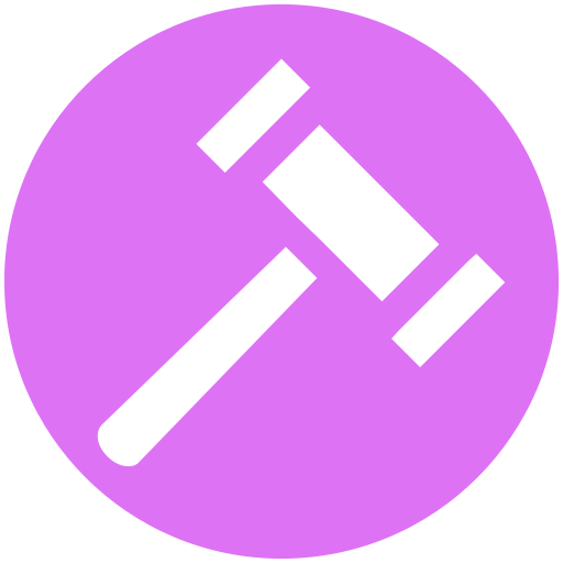 gerechtigkeit kostenlos Icon