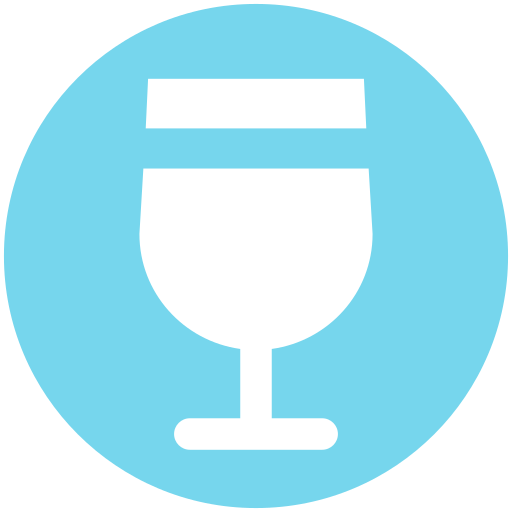 마시다 무료 아이콘