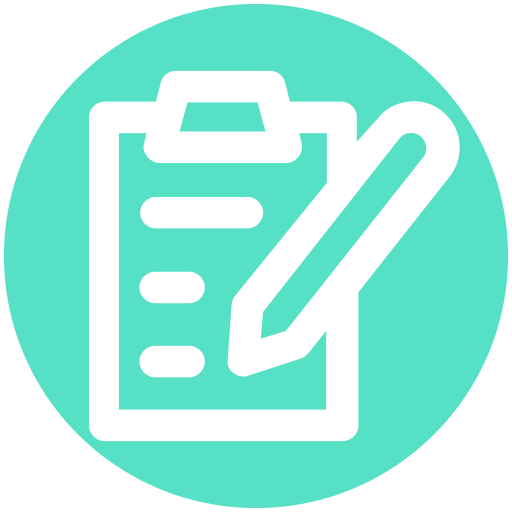 Sheet free icon