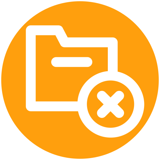 Folder free icon