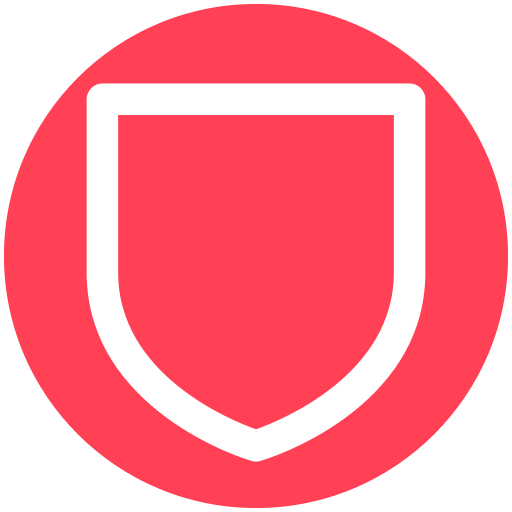 Sign free icon
