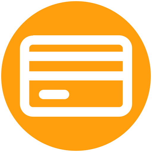 tarjeta icono gratis