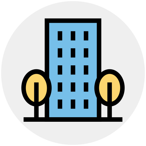 departamento icono gratis