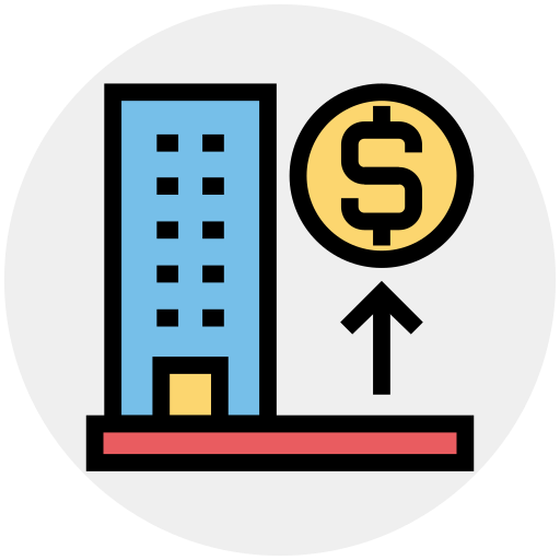 Офис бесплатно иконка