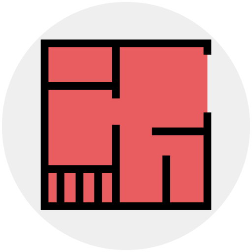 departamento icono gratis