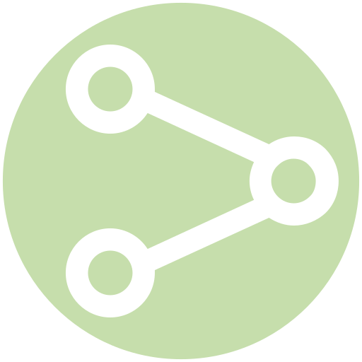 Connection free icon