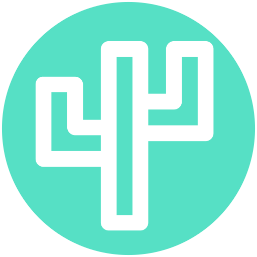 naturaleza icono gratis