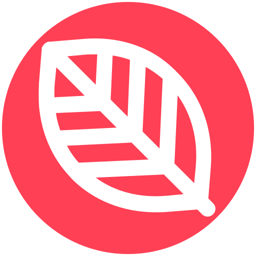 naturaleza icono gratis