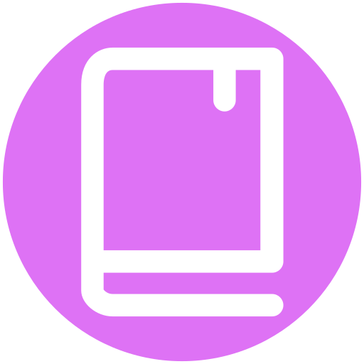 livro grátis ícone
