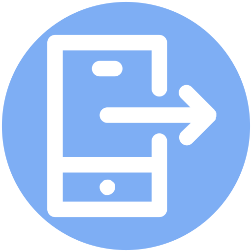 Arrow free icon
