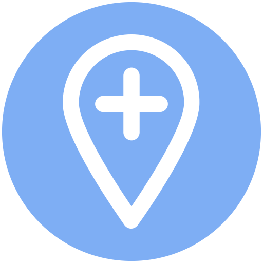 ubicación icono gratis