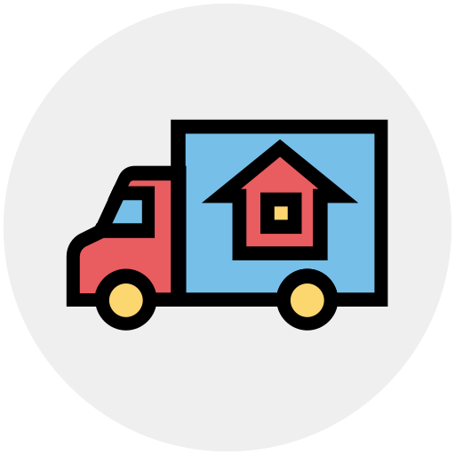 vehículo icono gratis