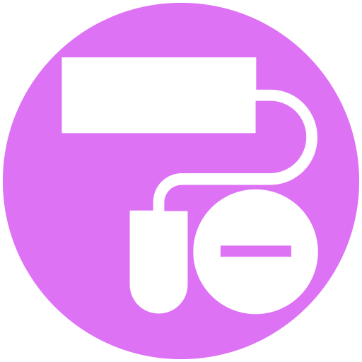 Краска бесплатно иконка