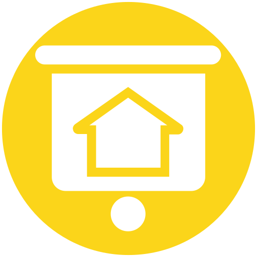 maison Icône gratuit