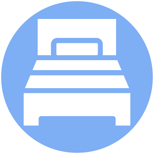 mobília grátis ícone