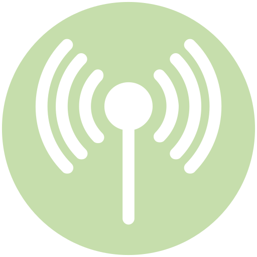 Connection free icon Connection free icon