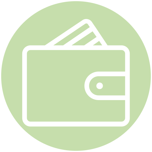 argent Icône gratuit