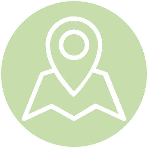 Расположение бесплатно иконка