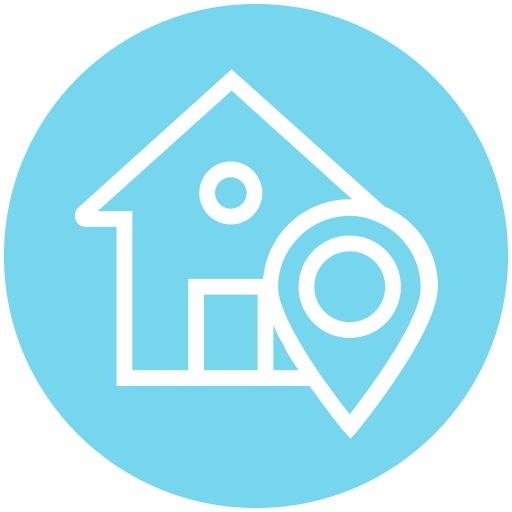 appartement Icône gratuit appartement Icône gratuit