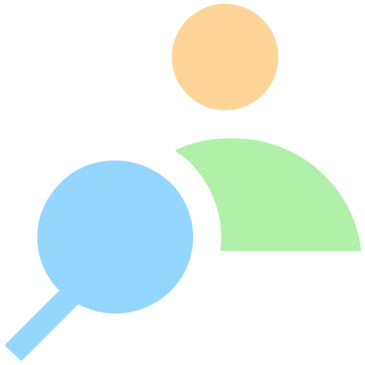 persona icono gratis