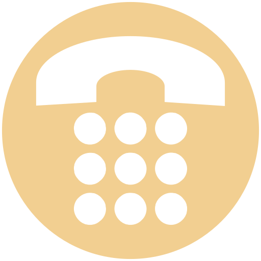 teléfono icono gratis