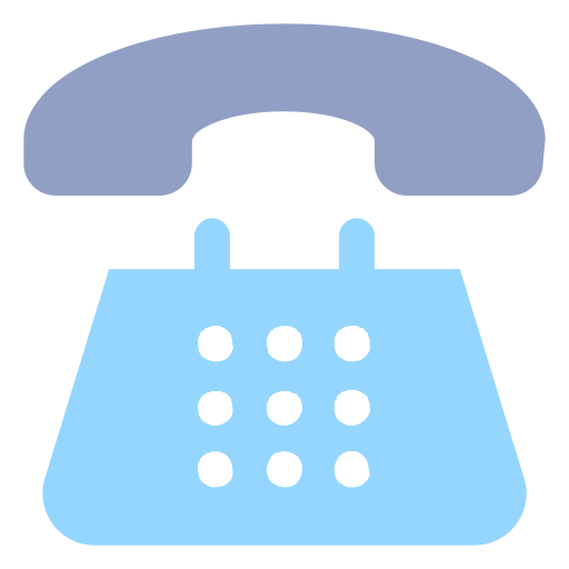 teléfono icono gratis