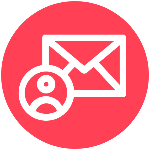 brief kostenlos Icon