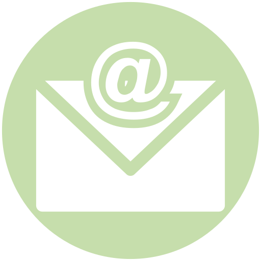 편지 무료 아이콘