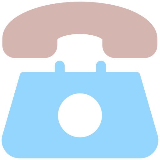 teléfono icono gratis