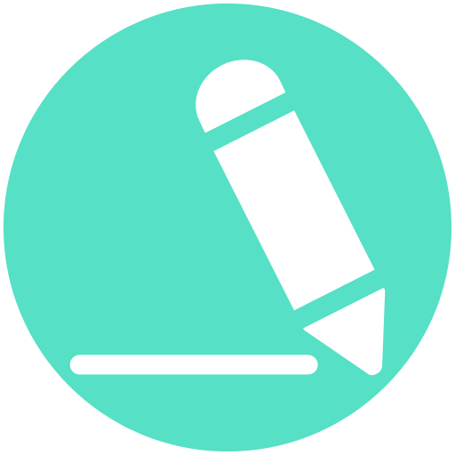 펜 무료 아이콘