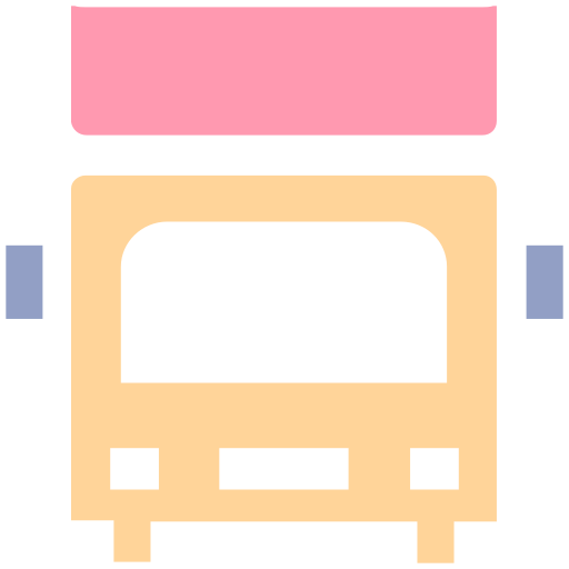 차량 무료 아이콘